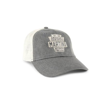 Official Martin Keystone Hat  #18NH0069