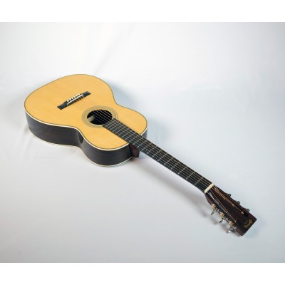 Martin Custom Shop Size 00 28VS Style Rosewood Spruce 12-Fret - Contact us for ETA