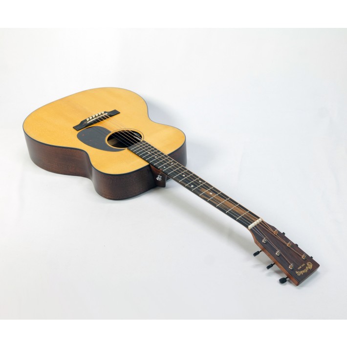 Martin 000-10E Spruce Top Retro Guitar #81108