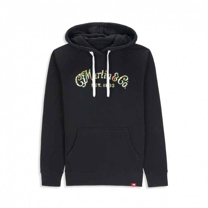 Official Martin 18CM0246 O'ahu™ Collection Hoodie