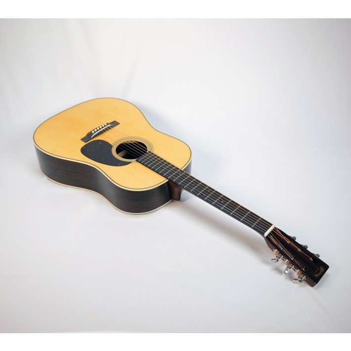 Martin Custom Shop Size HD 28VS Style 12-fret Dreadnought - Contact us for ETA