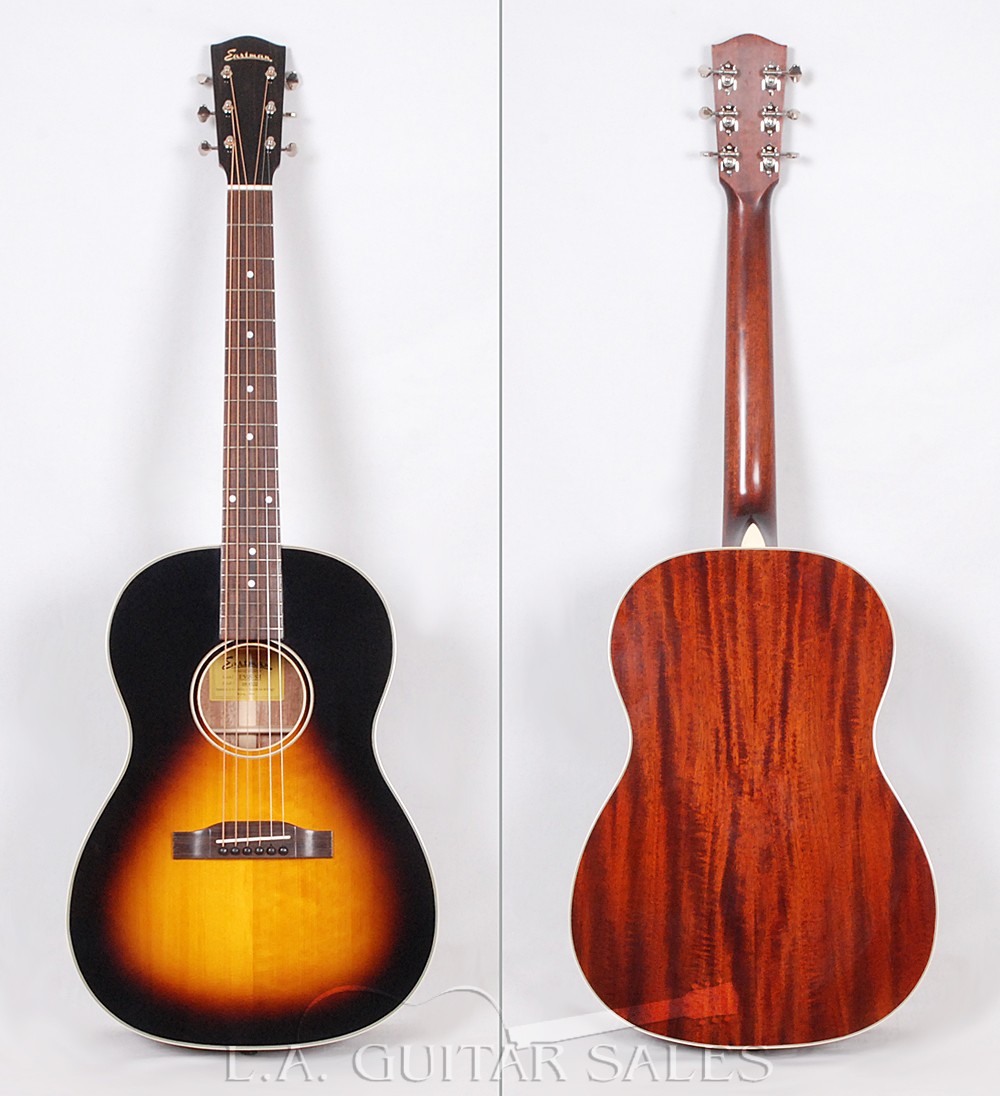 eastman e5ss