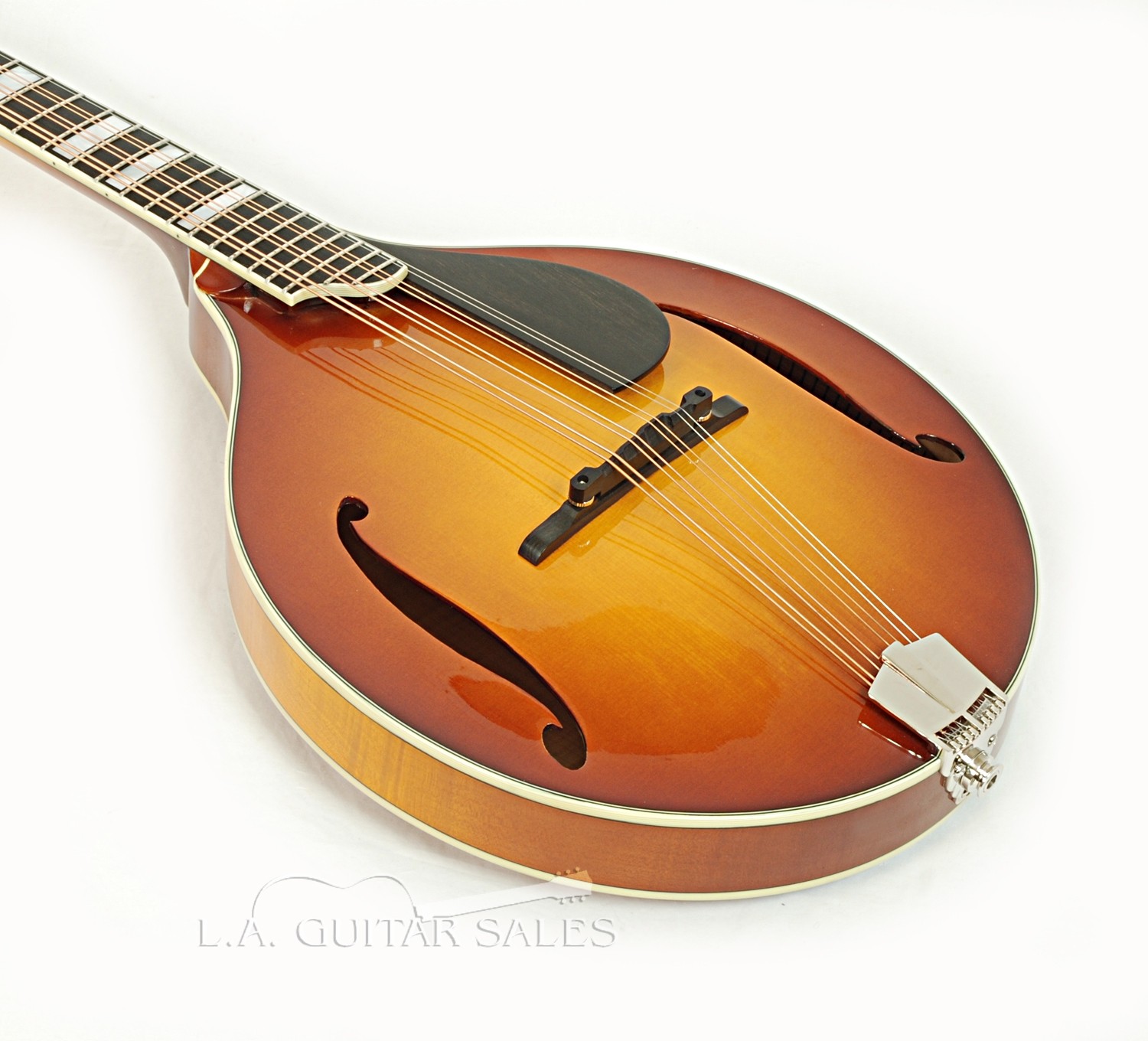 Eastman MDO605 Deluxe Octave Mandolin