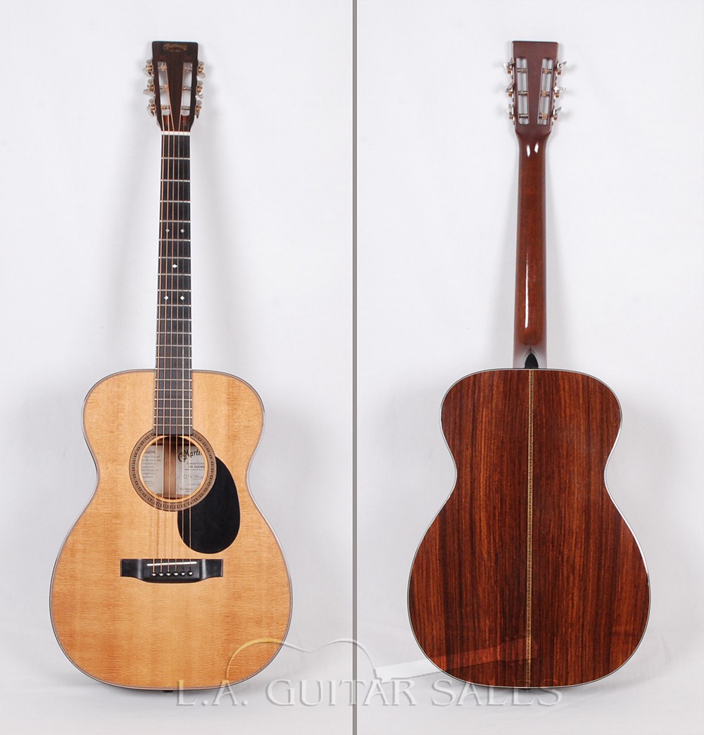 Martin 00-16DBR Women and Music Series Limited