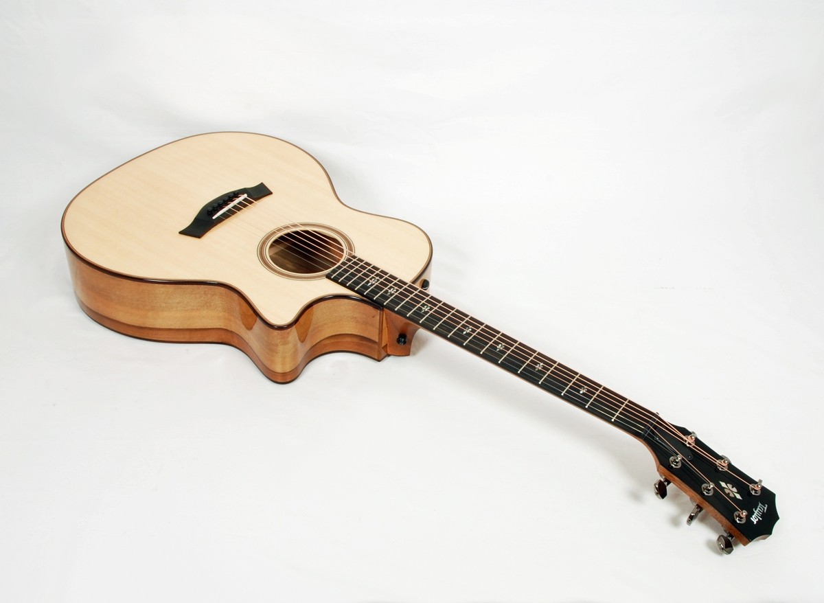 Taylor 714ce limited deals edition