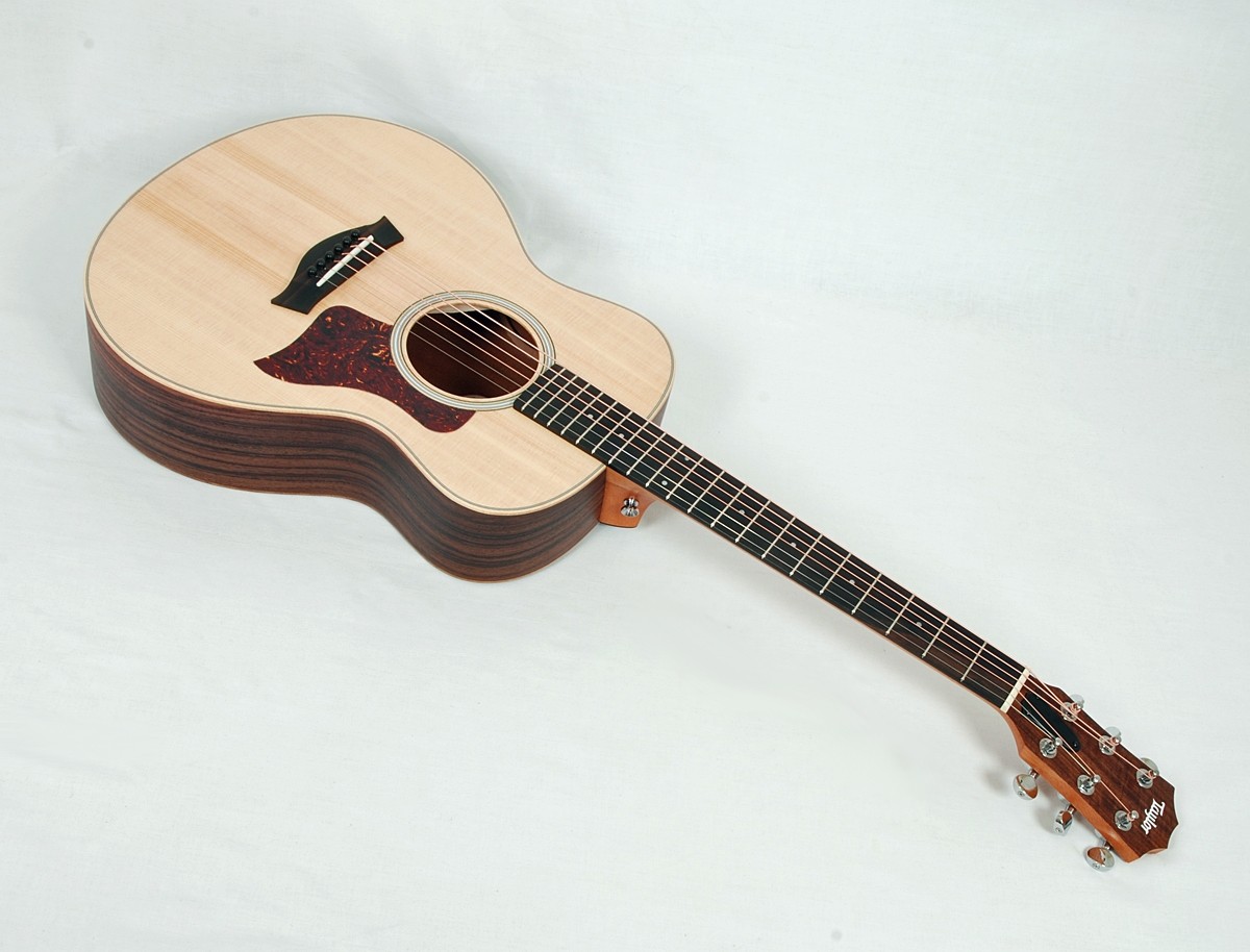 Taylor GS Mini-e Rosewood with ESB Electronics #51150