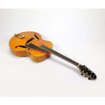 Bill Moll Custom 18