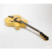 Raines Master Hand Carved Custom Made 18
