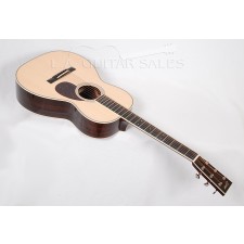 Collings 02H 12-Fret Rosewood Spruce Parlor