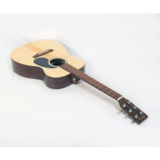 Martin 00-X2E Cocobolo Laminate X Series Guitar #66126