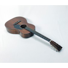 Martin Custom Shop Size 00 18MS Series All Mahogany #95374