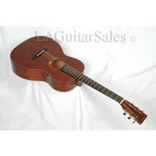 Martin CS-00 Hot Hide Glue Mahogany 00 12-Fret Custom Shop Model 