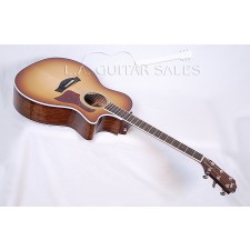 Taylor Guitars 414ce Premier/Showroom Dealer Limited Edition With Performance Bracing #86075