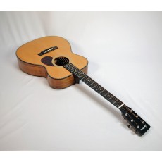 Eastman E3OME Deluxe Ovangkol Sitka Orchestra Model With Electronics - Contact us for ETA