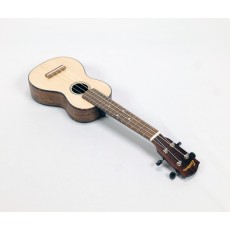 Eastman EU2-S Ovangkol Spruce Soprano Ukulele - Contact us for ETA