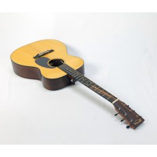 Martin 000-10E Spruce Top Retro Guitar #81108
