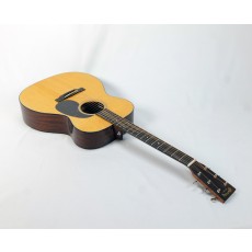 Martin 000-12E Retro Road Series, Spruce/Sapele 000-14 Fret #72837