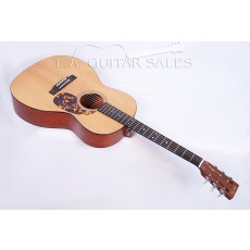 2006 Guild GAD-30R 000-Size Guitar