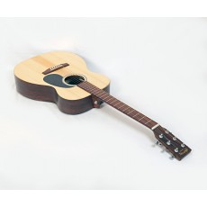 Martin 00-X2E Cocobolo Laminate X Series Guitar #66126