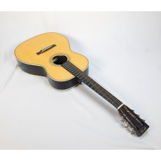 Martin Custom Shop Size 000 28VS Style Rosewood Spruce 12-Fret - Contact us for ETA