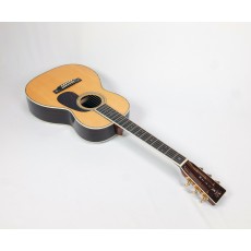 Martin Custom Size 00 42S Style Premium Rosewood Spruce 12-Fret - Contact us for ETA