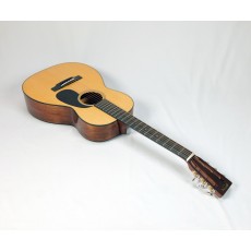 Martin Custom Shop, Size 0 18S Style 12-Fret Mahogany Spruce With Case - Contact us for ETA