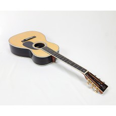 Martin Custom Size 0 42S Style Premium Rosewood Spruce - Contact us for ETA