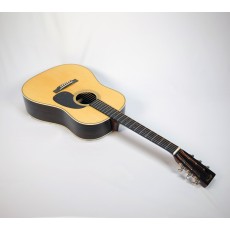 Martin Custom Shop Size HD 28VS Style 12-fret Dreadnought - Contact us for ETA