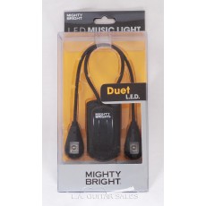 Mighty Bright Duet LED Music Light