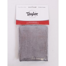 Taylor Premium Plush Microfiber Cloth, 12"x15"